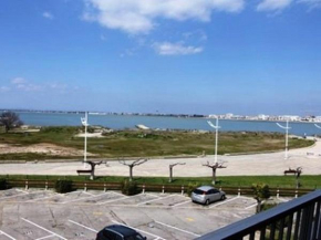 Appartement climatisé 2 pièces cabine, 6 couchages, Port Camargue - FR-1-731-115